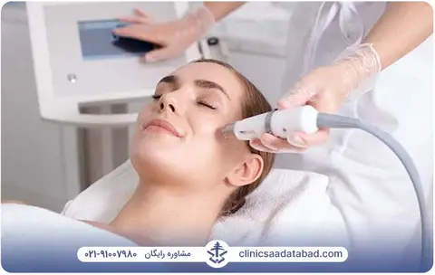 کدام افراد کاندیداهای مناسبی برای درمان لک صورت با لیزر هستند؟