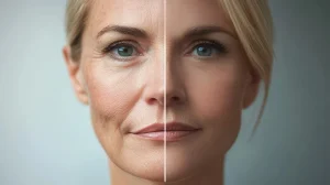 روش‌هی جوانسازی پوست