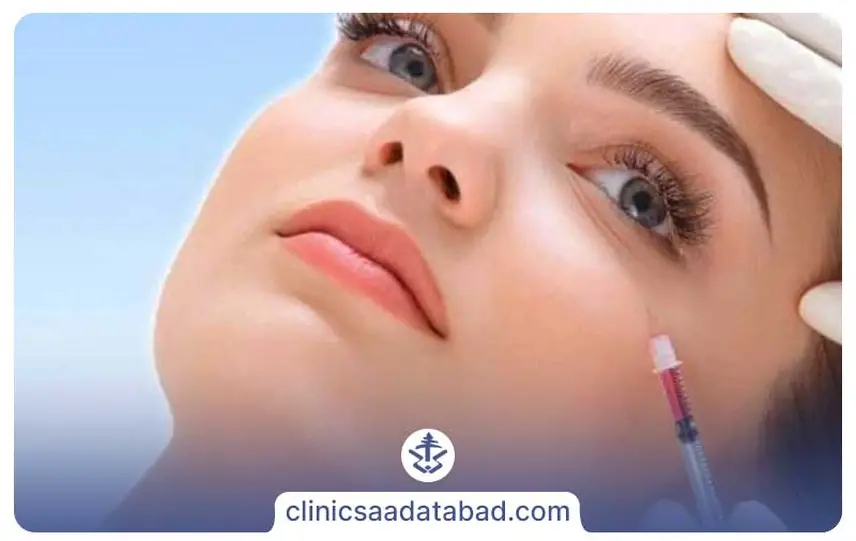 مزوتراپی صورت