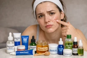 قاتل جوش صورت