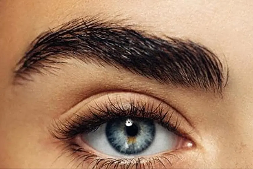 همه چیز درباره کاشت ابرو