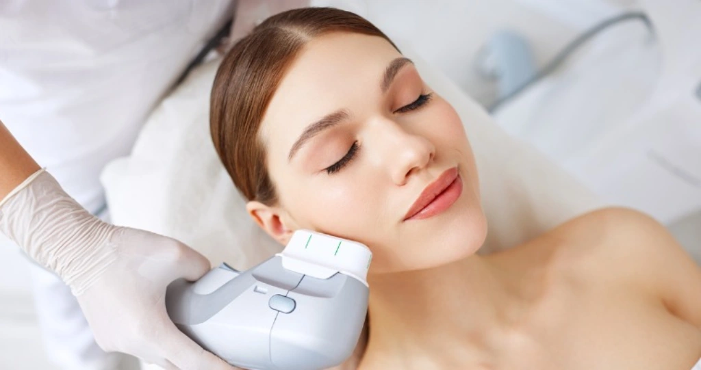 هایفوتراپی پوست