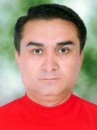 دکتر مسعود حبیبی